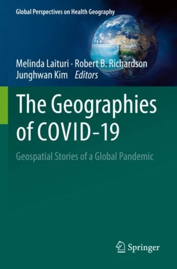 Geographies of COVID-19