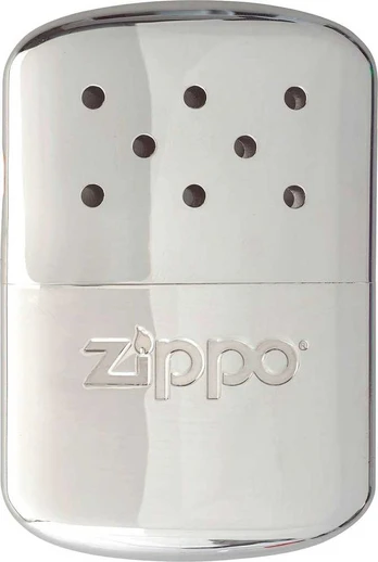 "Zippo" rankų šildytuvas