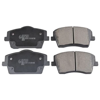 FEBI FE16982 Brake pad set