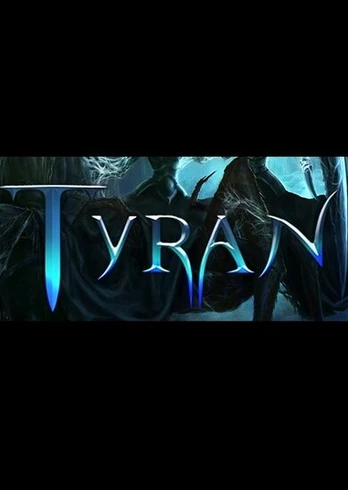 Tyran