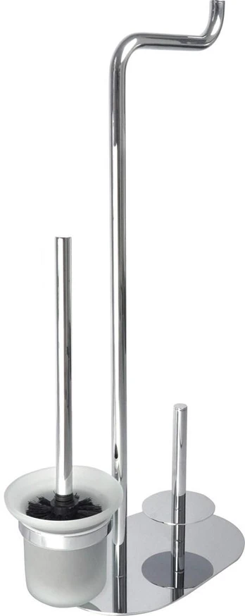 Paper stand - 3-function