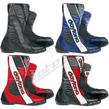 Daytona Security Evo G3 Išoriniai Batai