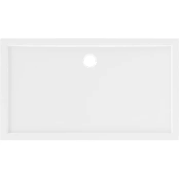 Dušo padėklas Mexen Flow slim, 140 cm x 95 cm