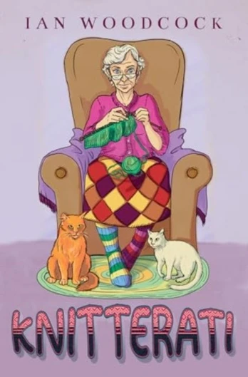 KNITTERATI