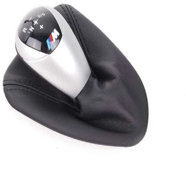 BMW E90 E92 E93 pavarų perjungimo rankenėlė TCT originali 25122283705