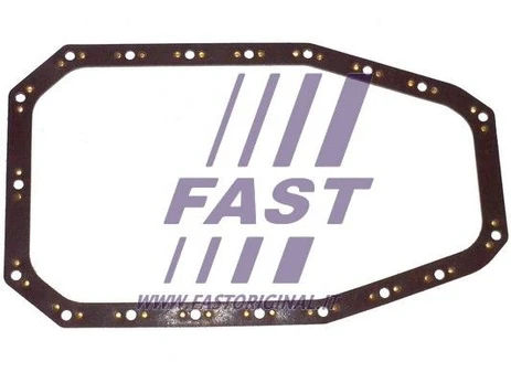 Tarpiklis, alyvos karteris FAST FT49213