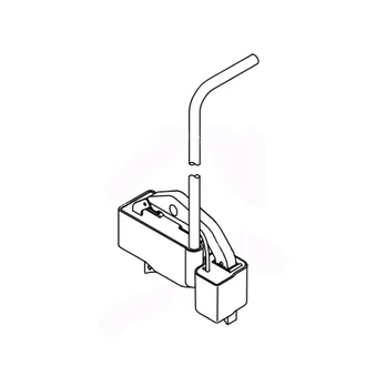 Ignition coil CS-3510AC CS-3510AC, Echo