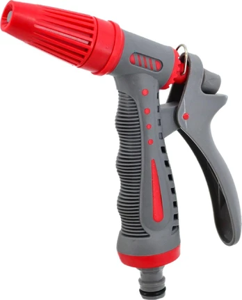AW-Tools AWTOOLS REGULIUOJAMAS TIESUS VANDENS pistoletas