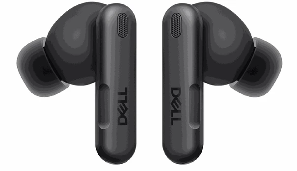 Belaidės ausinės Dell Pro Plus - EB525