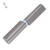 Vyris metalinėms durims 1254.20x25x150