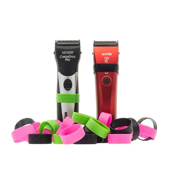 Silikoninis žiedas MOSER WAHL 0091-5050