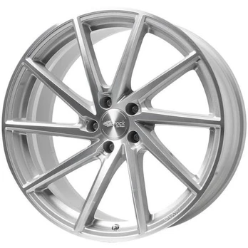 BROCK B37C (KSVP) R20 5x112.00 ET21 CB66.60 J9.5