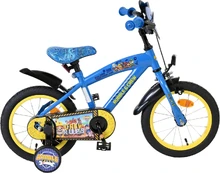 Volare - Children's Bicycle 14 - Rubble & Crew (41404) kaina