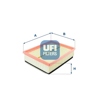 Oro filtras UFI 30.151.00