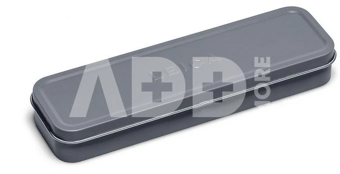 Leica SOFORT Marker Metal box Grey