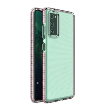 Skaidrus TPU Samsung Galaxy A72 4G
