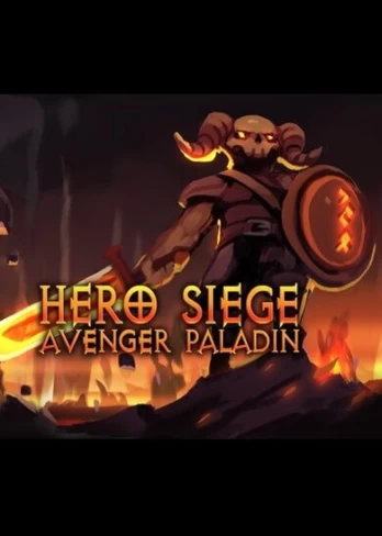 Hero Siege PC