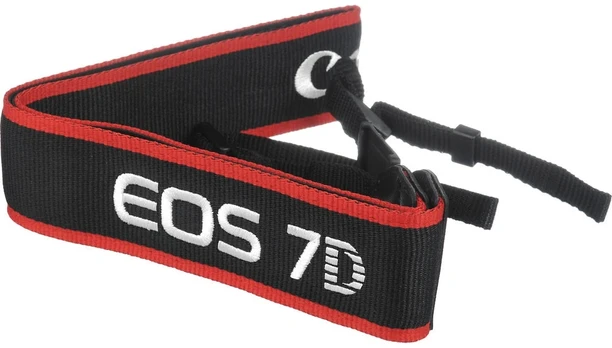 Canon EOS 7D dirželis (BULK)