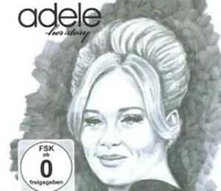 CD Adele - Her Story