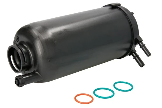 Kuro filtras MAHLE KL707D