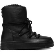 Sniego batai DeeZee HX24025-1 Juoda