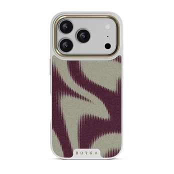 Phantom - iPhone 17 Pro Case, Elite Light (MagSafe) / Gold