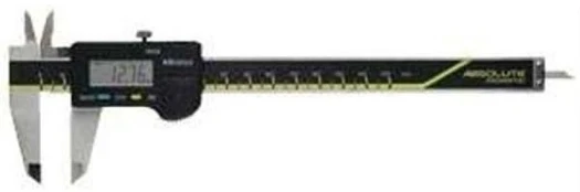 Digital caliper 150 mm 1.5V/ABS/SQ ABSOLUTE AOS DIGIMATIC