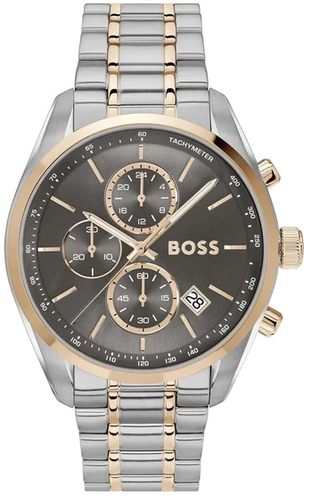 Laikrodis BOSS MAN 1514252 (44MM)