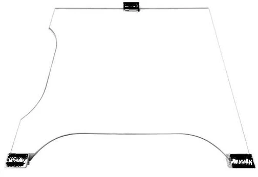 Aquael 49L kubui dangtis