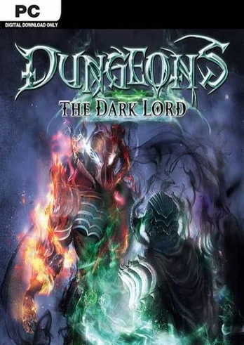 Dungeons - The Dark Lord PC