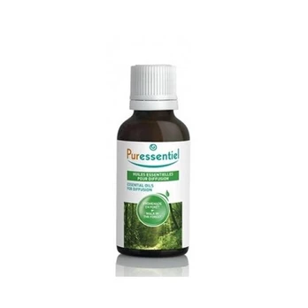Puressentiel, Walk In The Forest, Oil Diffuser Refill, 30 ml