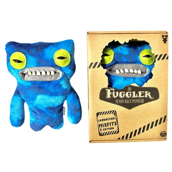 Fuggler funny ugly monster pliušinis žaislas dėžutėje, 24cm