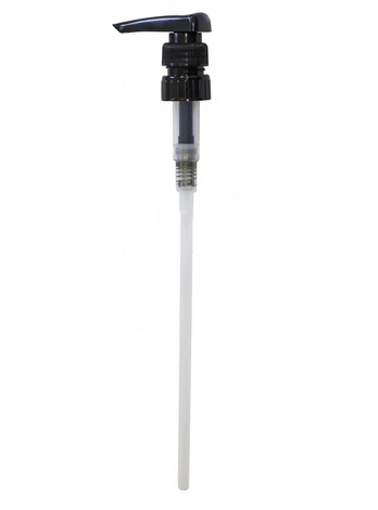 Pompa sirupui (10 ml)