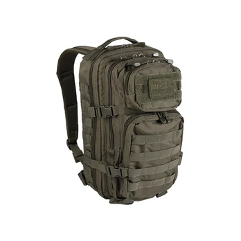 Mil-Tec Assault 20 l Olive Taktinis kuprinė