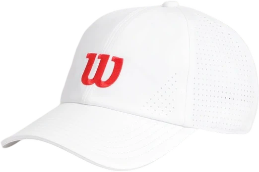 WILSON ACTIVE PERFORATED CAP kepuraitė