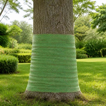 Jutos ritė 25 x 2500 cm Žalia