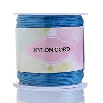 Pynimo virvė, Deep Lake Blue