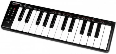 Midi klaviatūra Nektar SE25