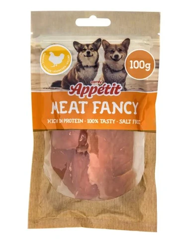 Comfy Appetit fancy skanėstai šunims, 100 g