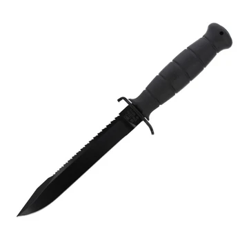 Peilis GLOCK 81 juodas