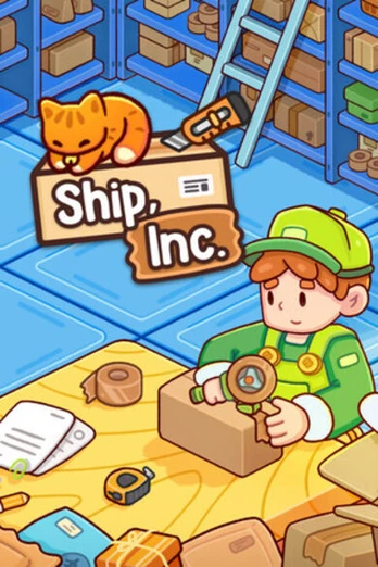 Ship, Inc. PC