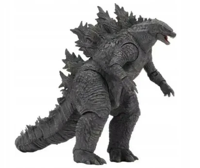 Godzilla 2: King of Monsters
