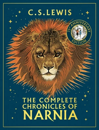 Complete Chronicles of Narnia