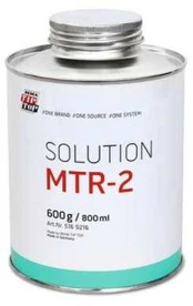Skystis karštai vulk.MTR 800ml (600gl)