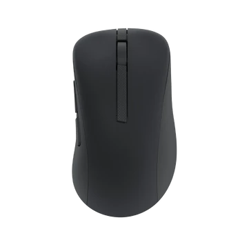 Asus Wireless Mouse | MD102 | Mouse | 2.4 GHz, Bluetooth | Dark Gray