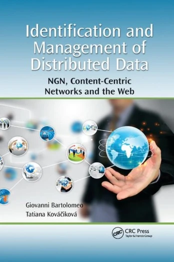 Identification and Management of Distributed Data