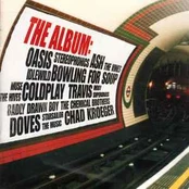 CD Various - The Album