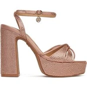 Basutės Nine West S3SH005-01A Rožinė