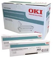 OKI 46507624 - 11000 pages - Juodas - 1 pc(s)