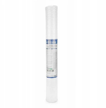 FA 20 SX - 10 mcr polypropylene string wound cartridge